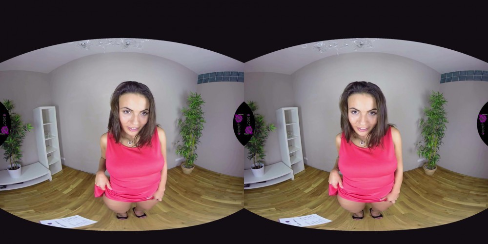 Vanessa Decker Casting: Sexy Goddess Unleashed