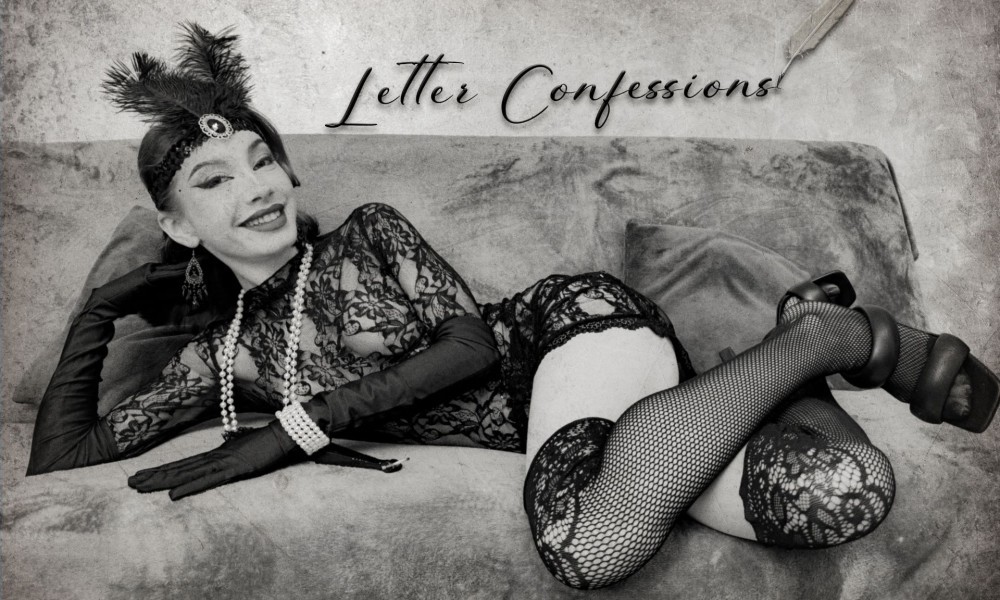 Maddie Perez Wild Confessions in 8K VR