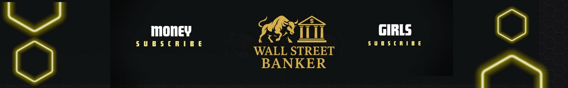 Wall Street Banker Studio