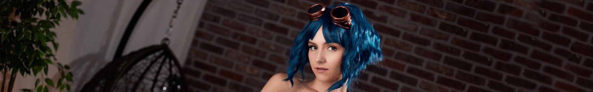 Serena Hill Pornstar Profile on PornVrIndex