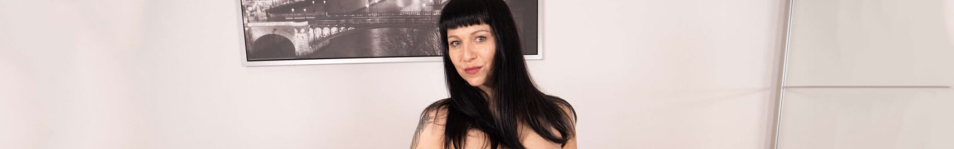 Lussy Black Pornstar Profile on Top VrPorn