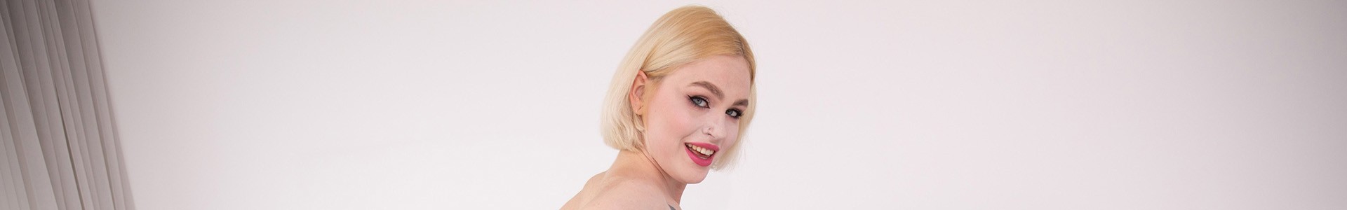 Greta Foss Pornstar Profile on VirtualRealTop