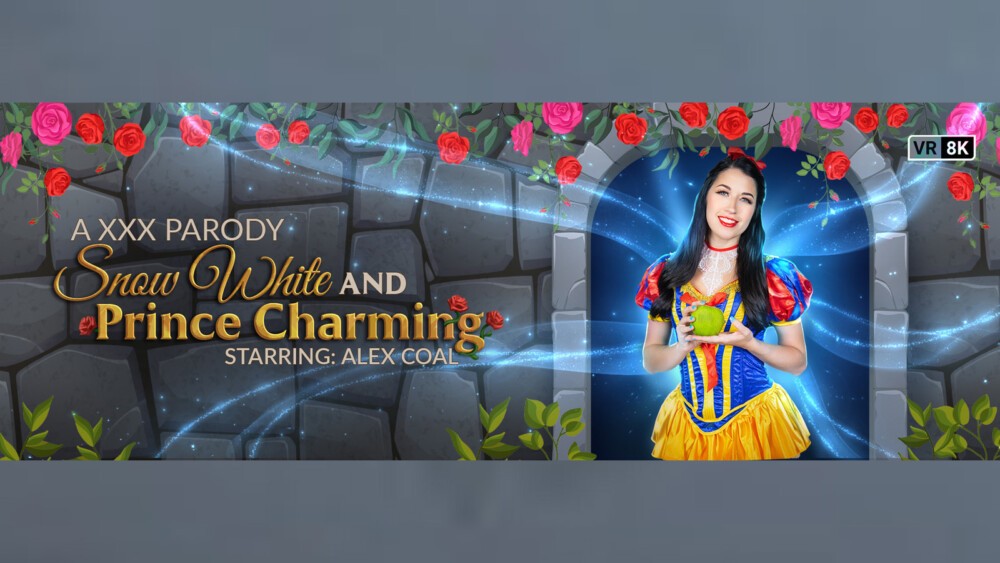 Snow White And Prince Charming (A XXX Parody)