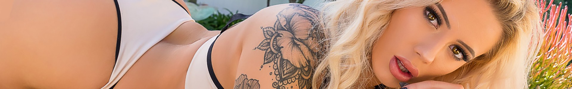 Luna Skye Pornstar Profile on PornVrIndex