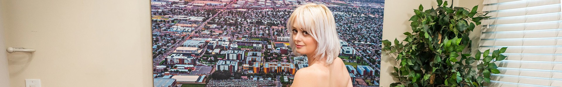 Annie Archer Pornstar Profile on xMonter