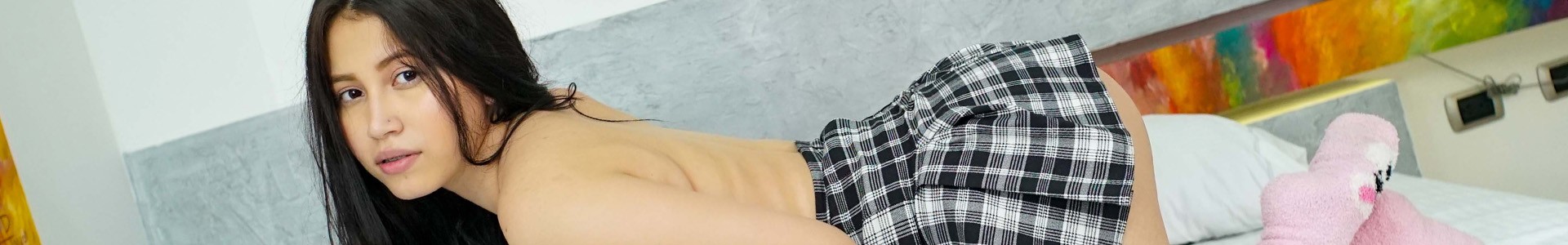 Melany Moreno Pornstar Profile on PornVrIndex