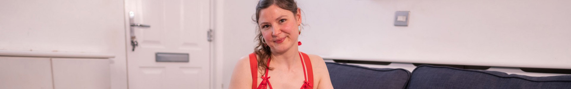 Aurora Frost Pornstar Profile on xVirtualReal