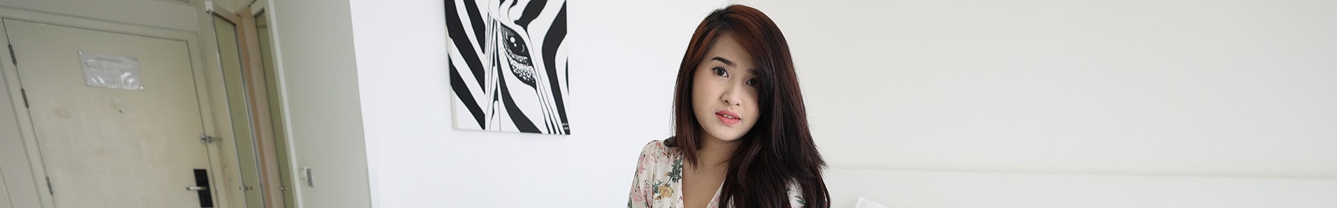 JANY Pornstar Profile on xVirtualReal