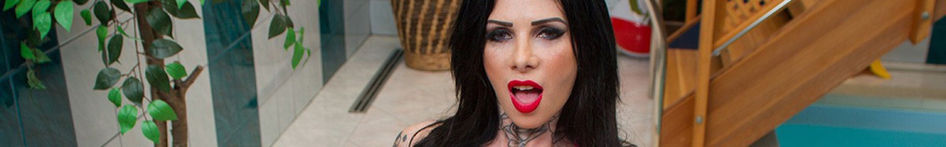 Megan Inky Pornstar Profile on xVirtualReal