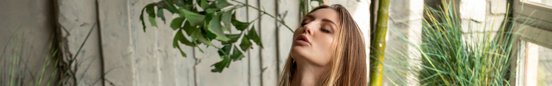 GentleQ Pornstar Profile on xVirtualReal