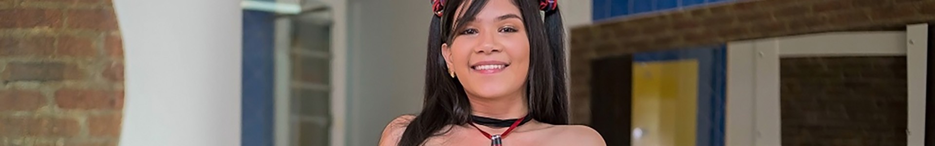 Vicky Hope Pornstar Profile on xVirtualReal