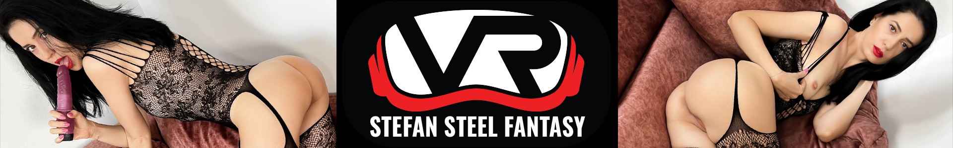 Stefan Steel Fantasy Studio