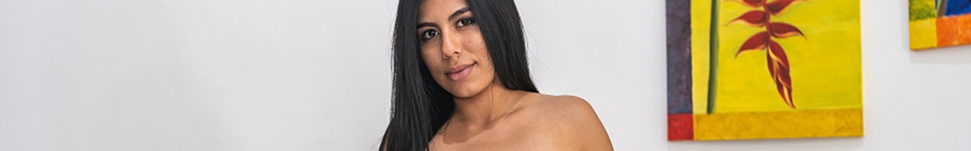 Gabriela Flores Pornstar Profile on Top VrPorn