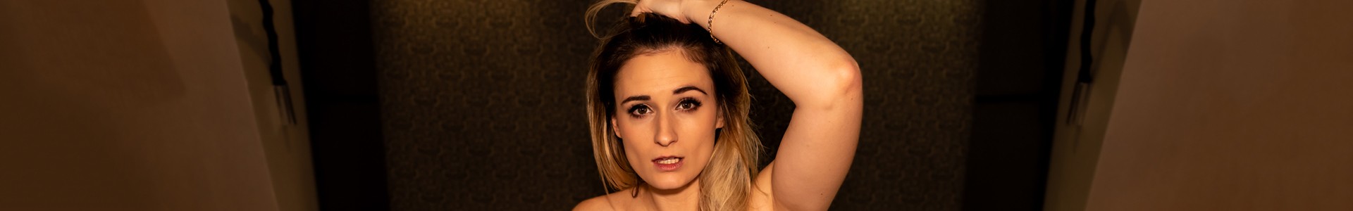 Melina May Pornstar Profile on xVirtualReal