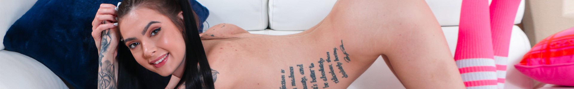 Marley Brinx Pornstar Profile on xVirtualReal