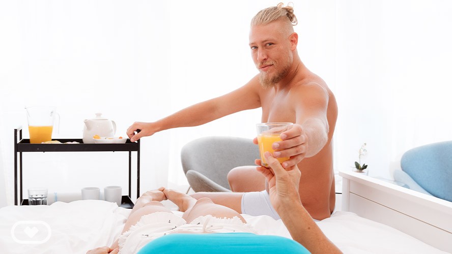 [For Women] You Are Going To Get Hungry Later