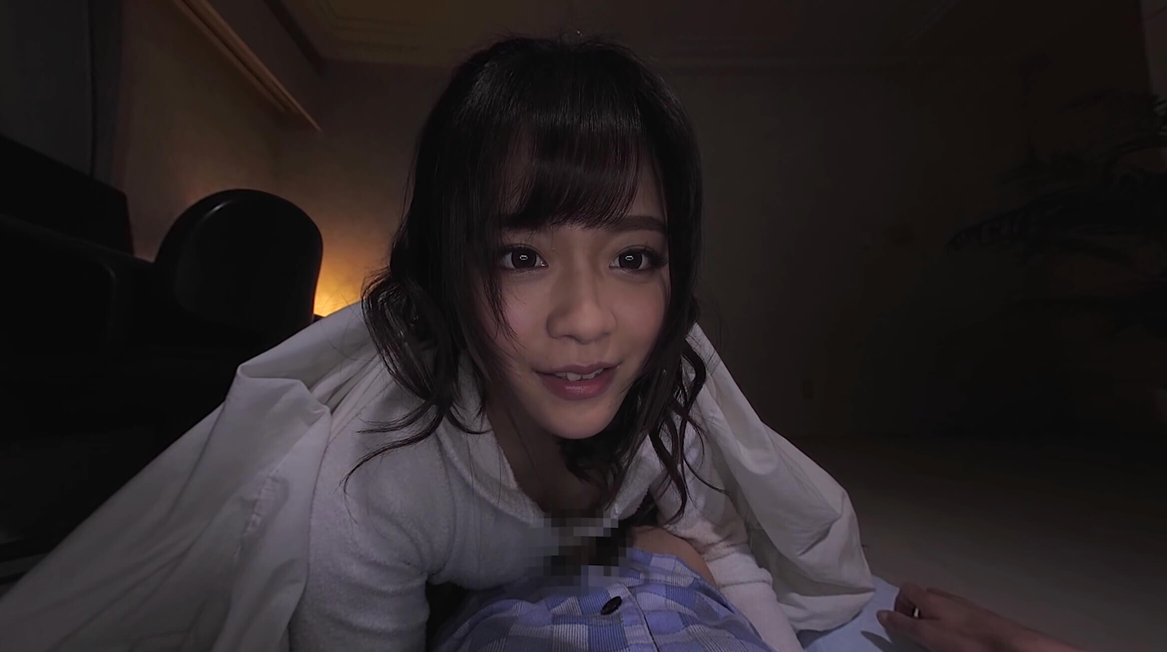 Silly But Good At Blowjobs - Kanon Kanade Pt.3
