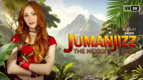 Jumanjizz