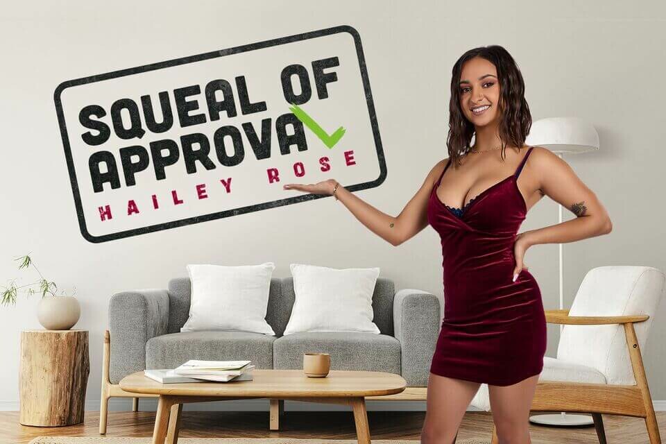 Squeal of Approval 