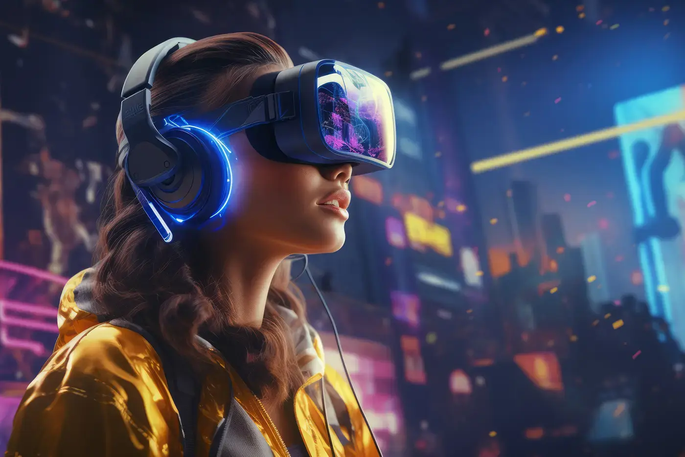 Best VR Porn Sites 2026: Top Virtual Reality Porn Platforms for Immersive Adult Experiences