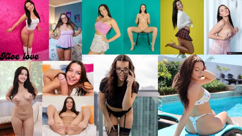 Kloe Love VR scenes: 3 best xMonter picks for 2026