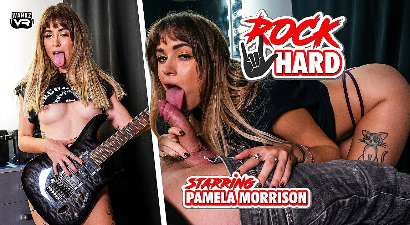 Rock Hard - Digitally Remastered