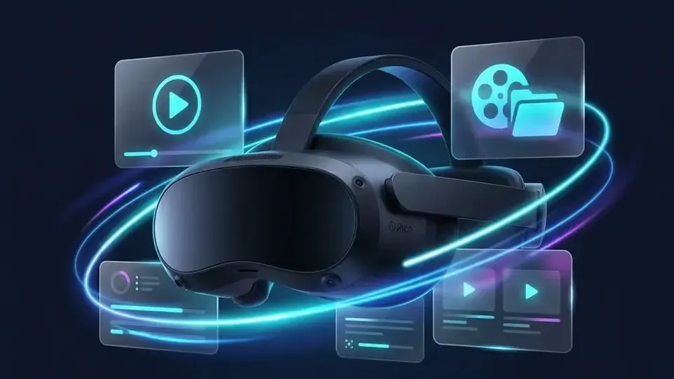 How to Watch VR Porn on Pico 4: 2026 Guide