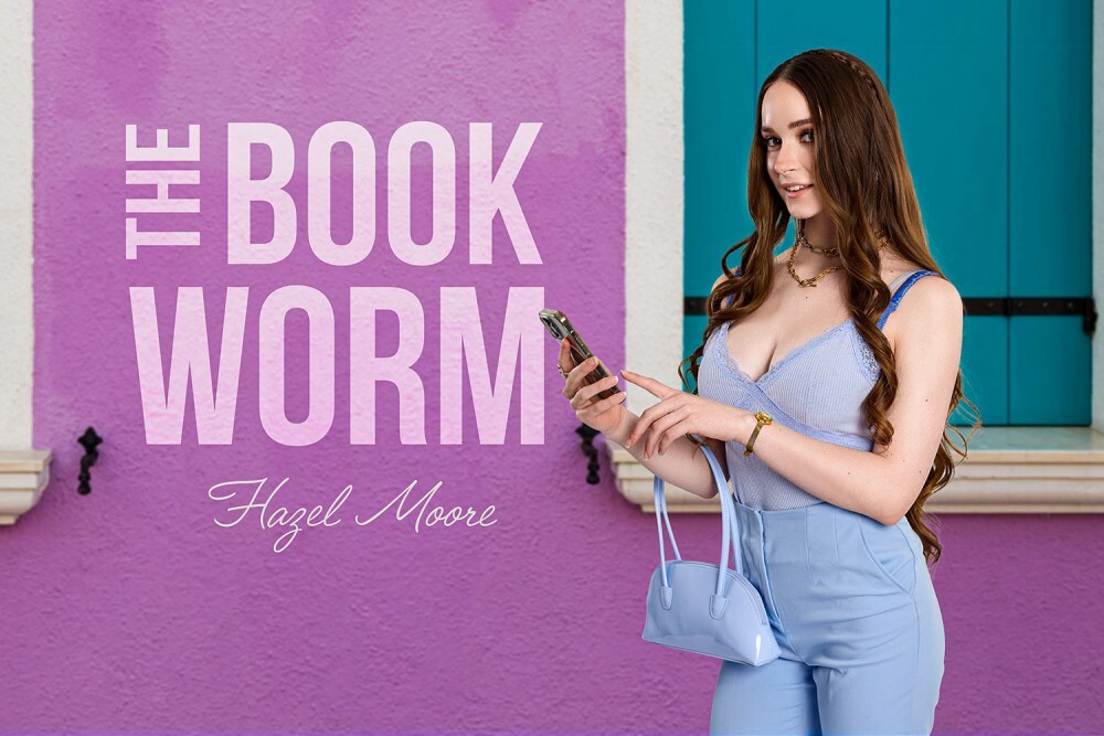The Book Worm