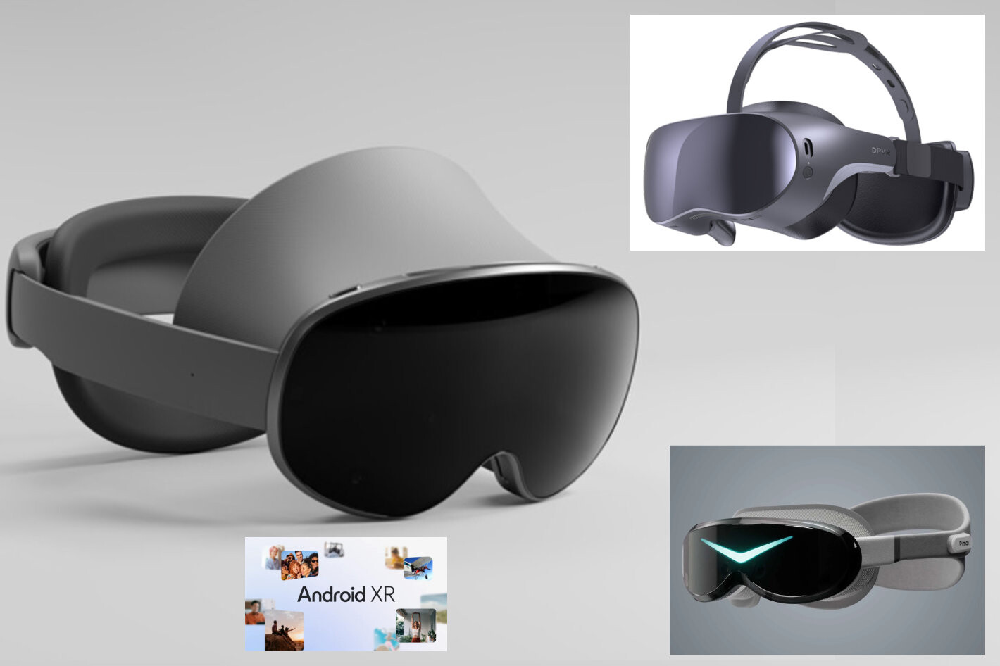 CES 2025: XR Porn Tech to Fuck Your Mind