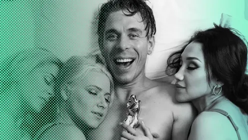 Behind the Spotlight: The Raw Realities of Life as a Pornstar in 2025