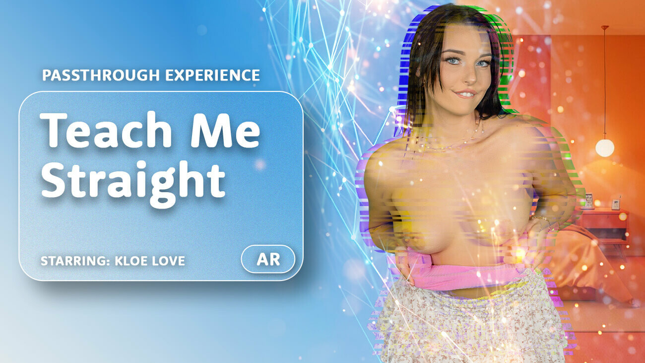 Teach Me Straight