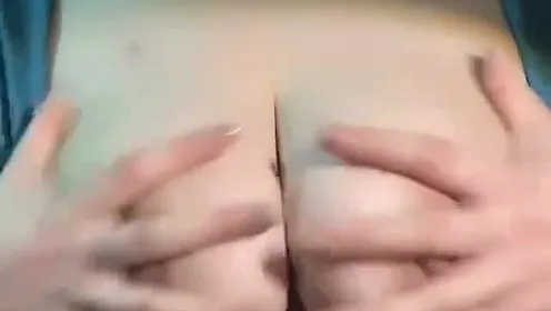 Big Breasts Seduction in Stunning HD