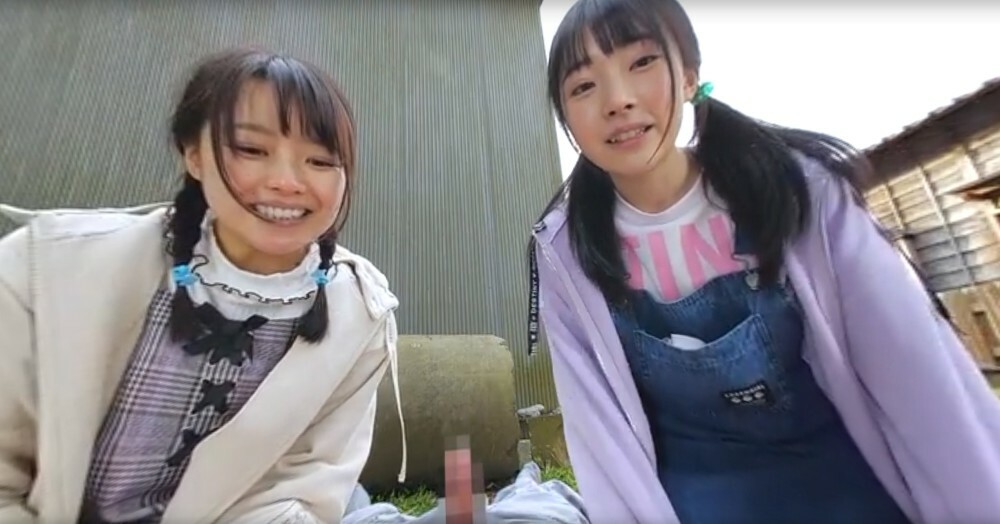 Diary Of Outdoor Pranks On A Beautiful Country Girl By The Town Council President P3