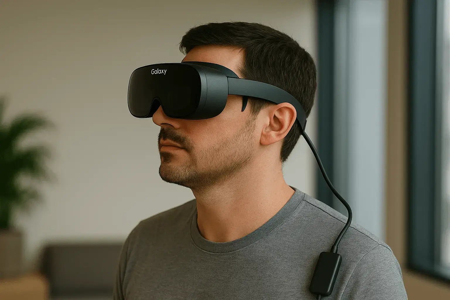 Samsung Galaxy XR: Revolutionizing XR Porn in 2025