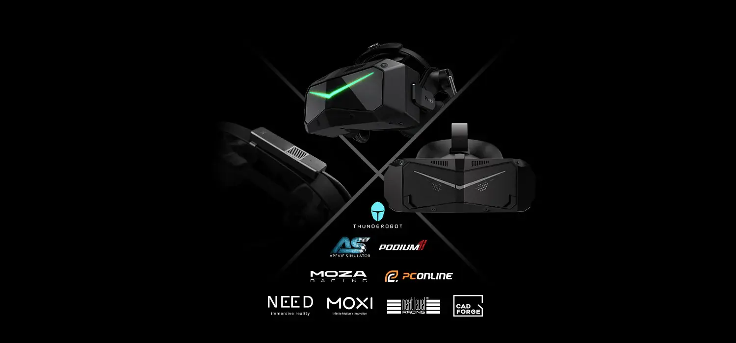 CES 2025: XR Porn Tech to Fuck Your Mind