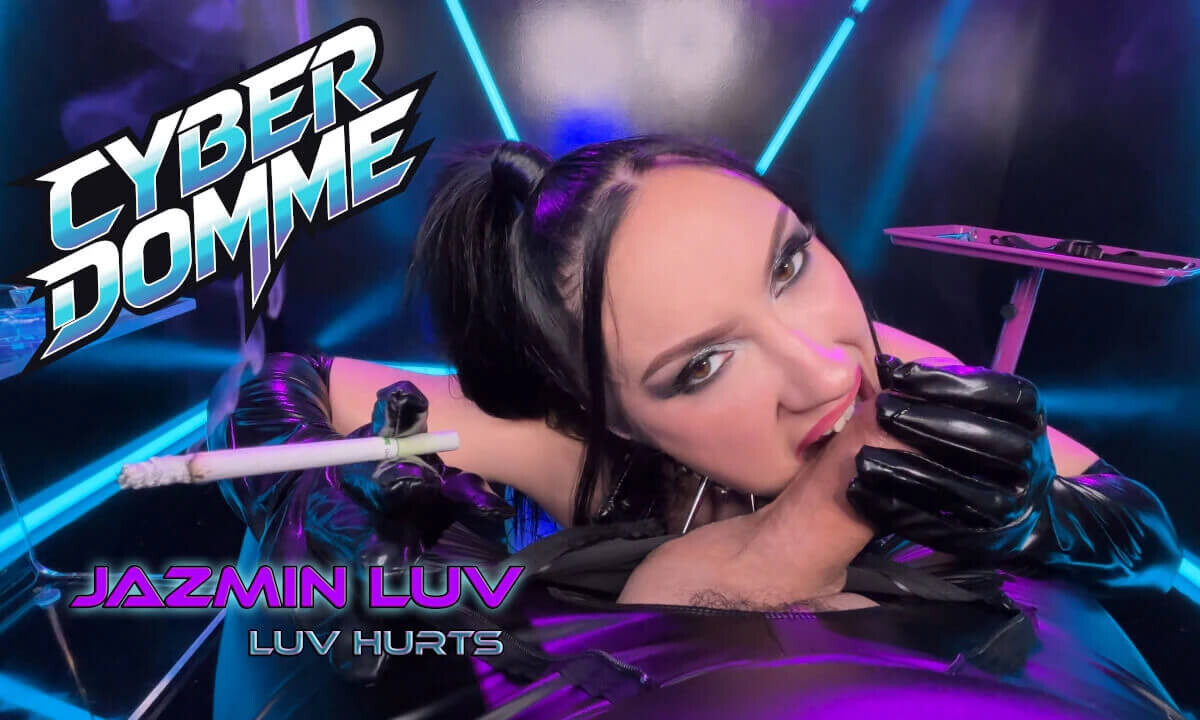 Luv Hurts