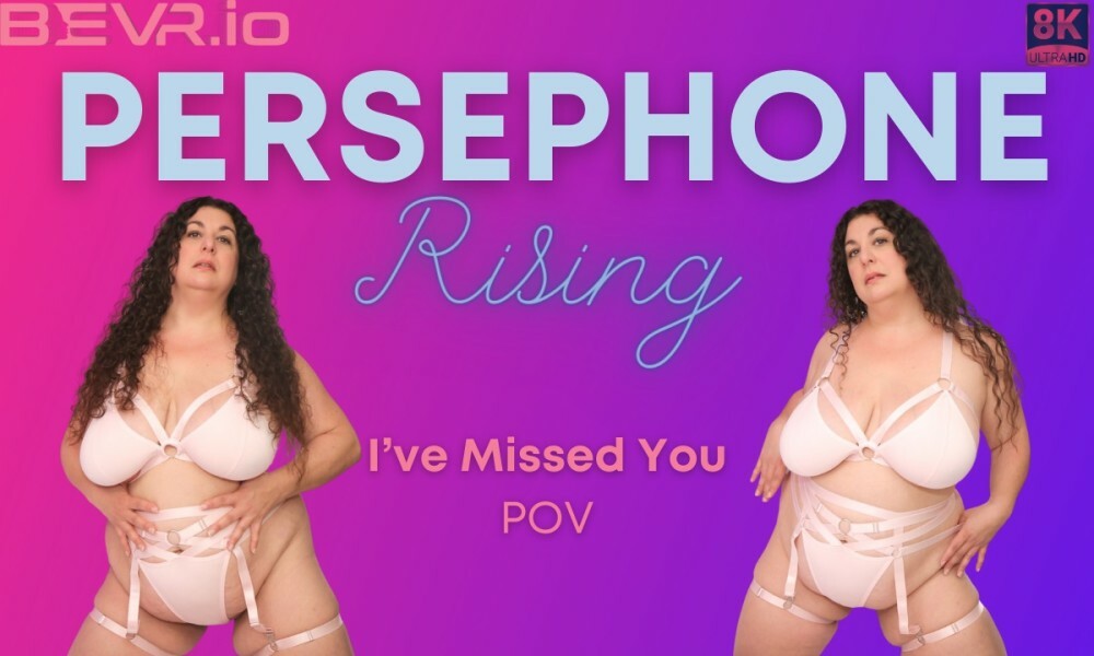 Persephone Rising: Hot Date Night Solo