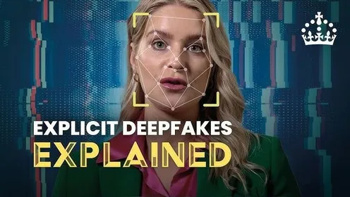Is Deepfake Porn Still a Thing in 2025?