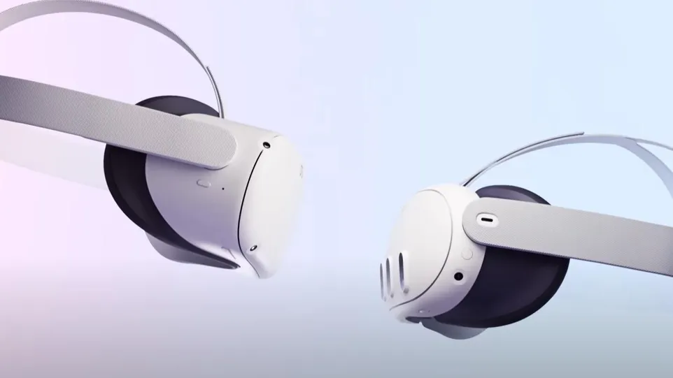 Best VR Porn on Meta Quest 2 vs Quest 3 in 2025