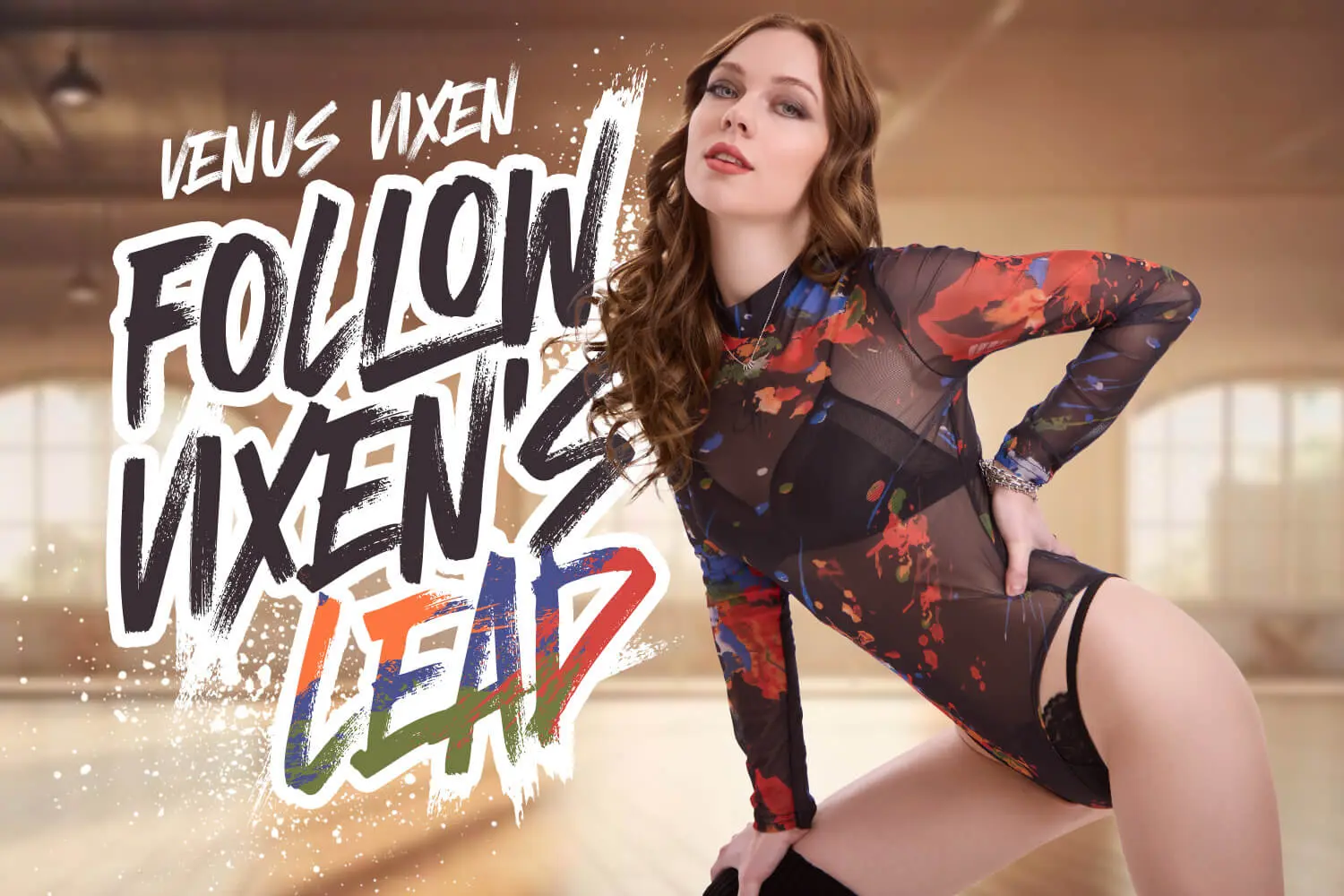 Follow Vixen’s Lead