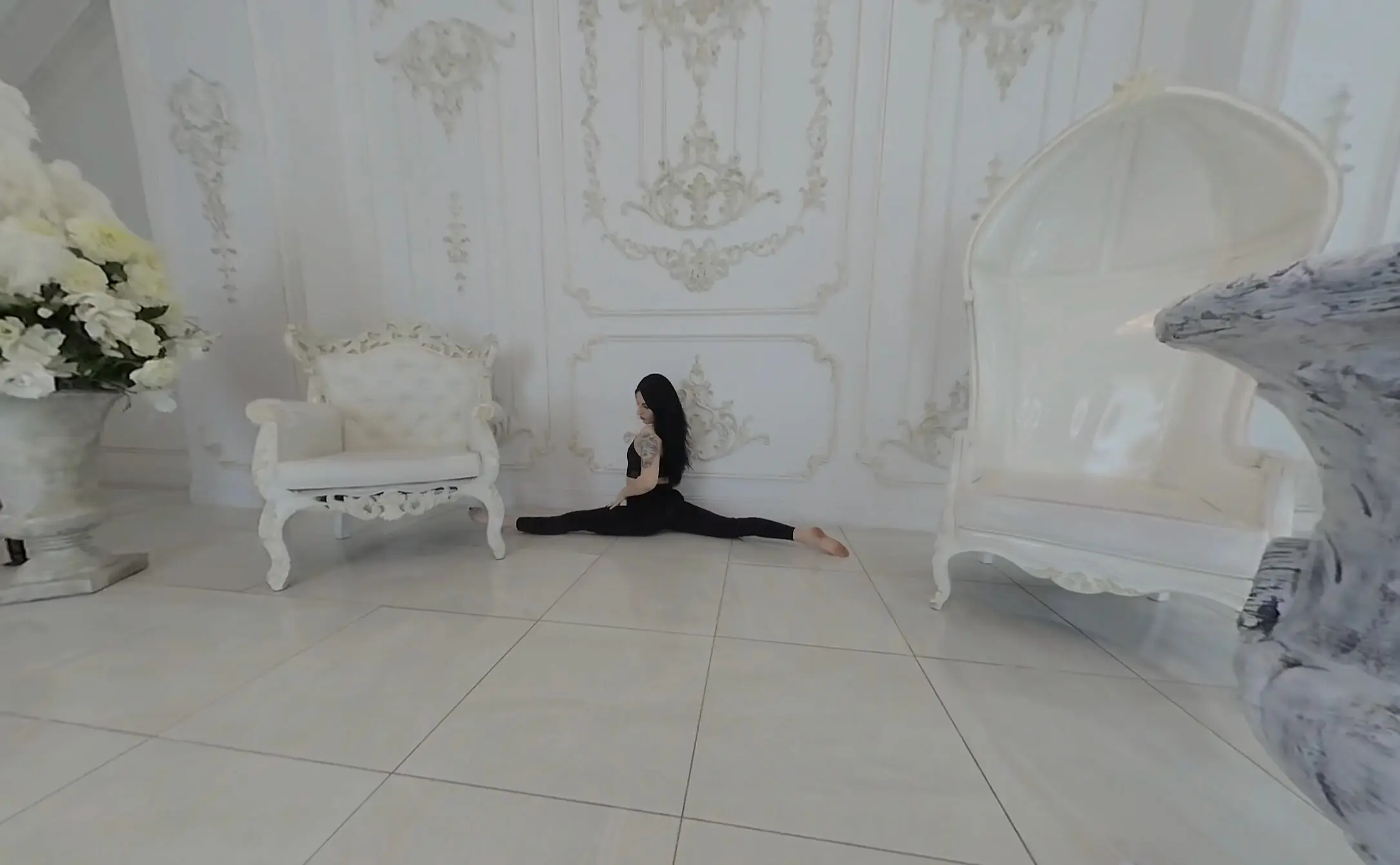 Flexy Nata