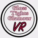 GlossTightsGlamourVR