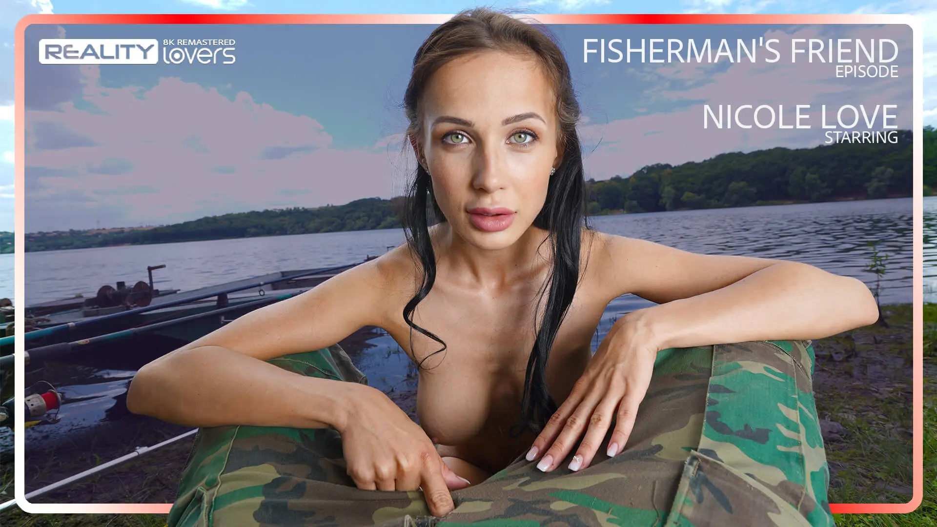 Fisherman’s Friend Got Sucked [Remastered]