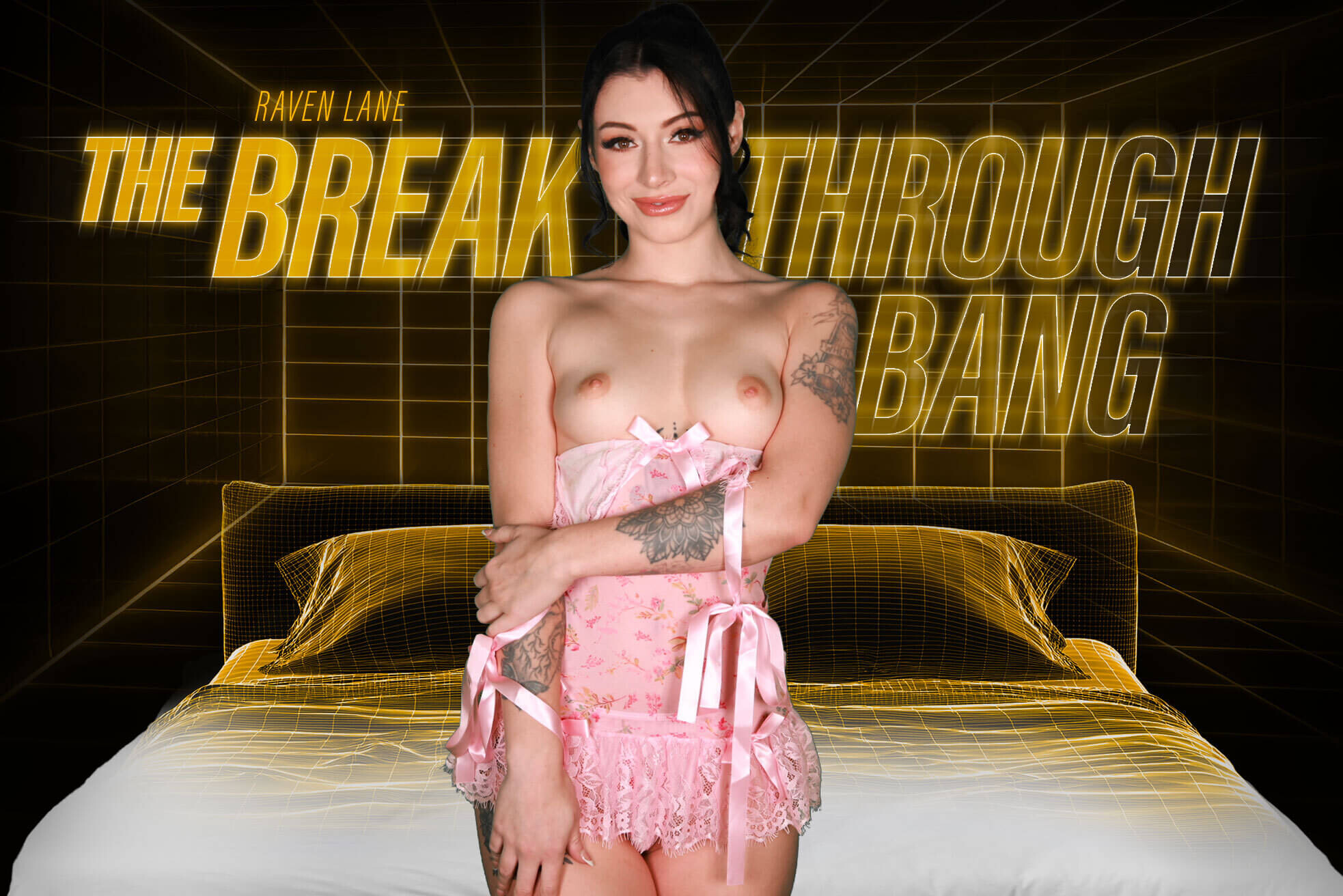 The Breakthrough Bang [Passthrough]