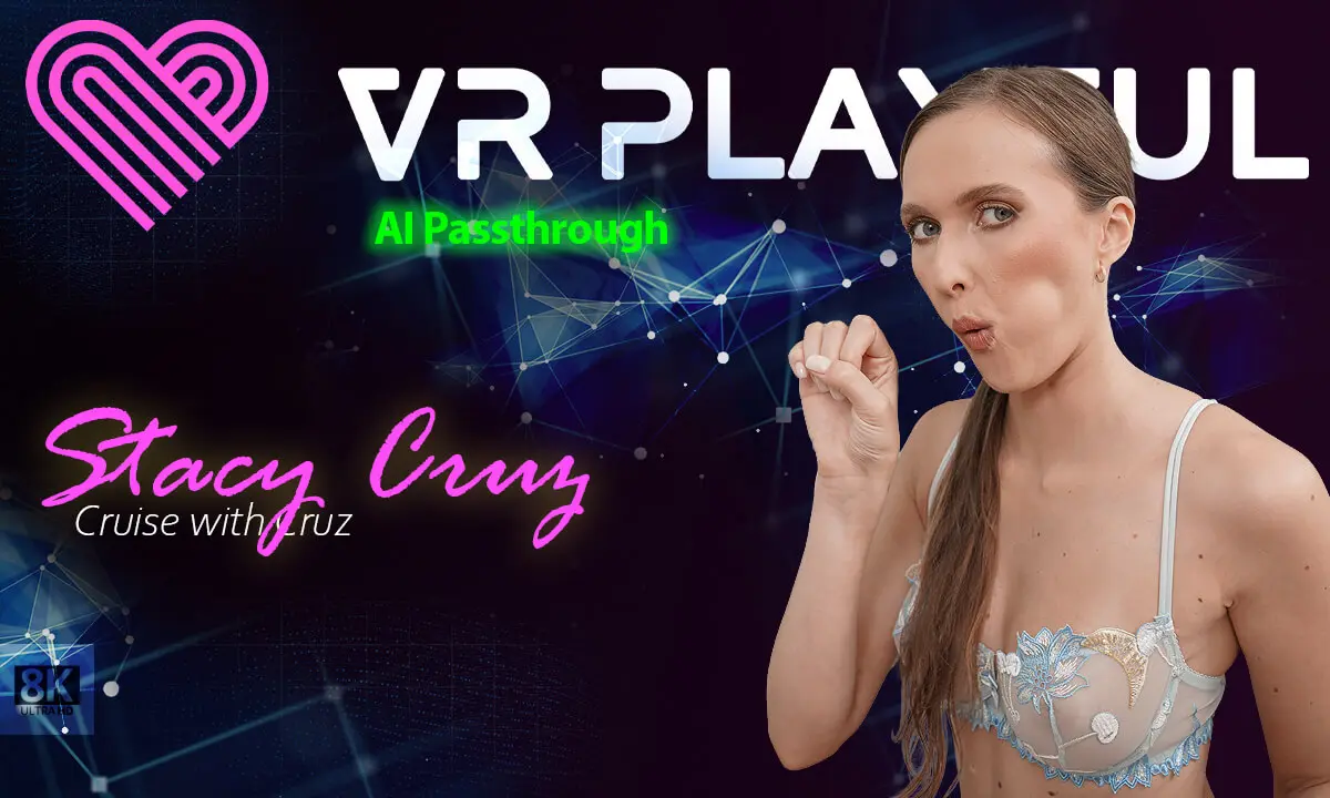 Pornstar Spotlight: Stacy Cruz — The 5'10