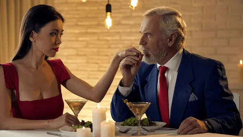 Are Older Men Really the Godfathers of Great Sex? Unpacking the Myths, Science, and Real Talk in 2025