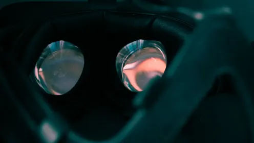 VR Technology News: Quest 3, Mixed Reality and DPVR This Week
