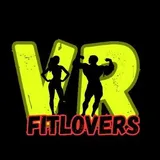 FitLoversVR Studio