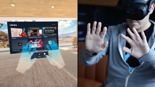 VR Hand Tracking Comfort Guide: Reduce Fatigue & Improve Control