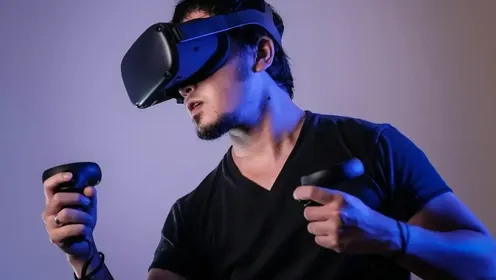 Next-Gen VR Hardware in 2026: Valve Steam Frame, Samsung Galaxy XR & Apple Vision Pro M5 Lead the Immersive Revolution